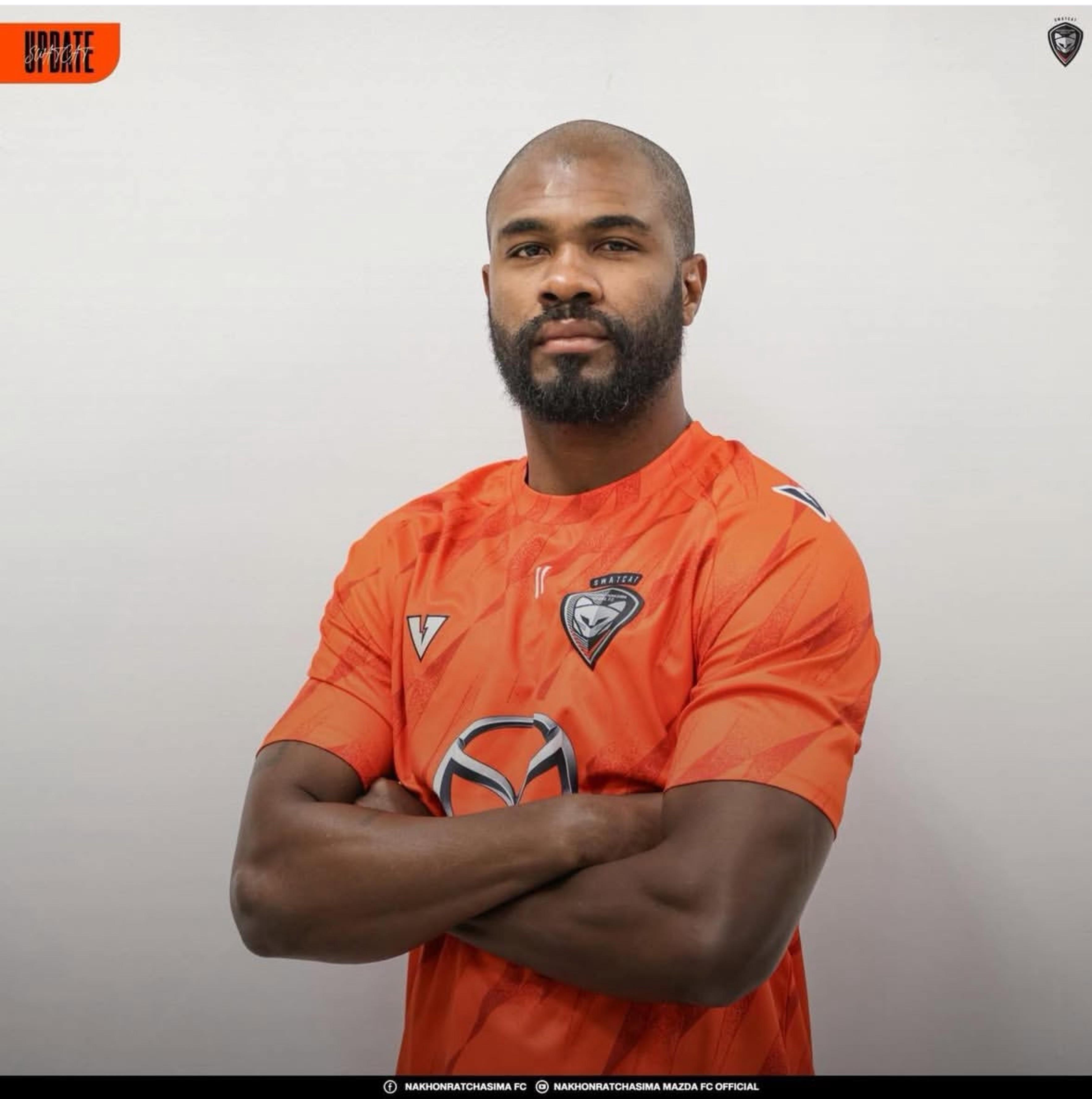 必一运动-官方：原广西平果外援马特乌斯-利马加盟泰超副班长呵叻