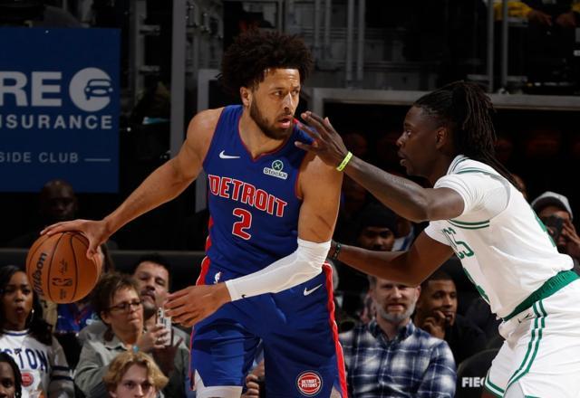 必一体育官方网站-头号黑马赢绿军夺8连胜：湖人弃子辅佐状元变身