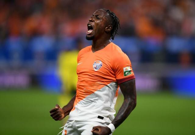 b one sports-【中超】博阿基耶破门 海牛1比0深圳积分反超对手