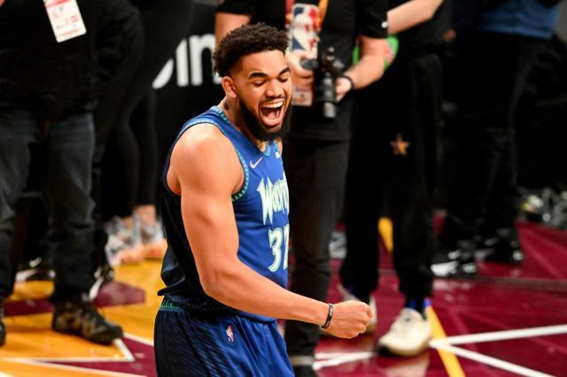 必一运动-下半赛季唐斯开启冲刺状态 季后赛是他的唯一目标