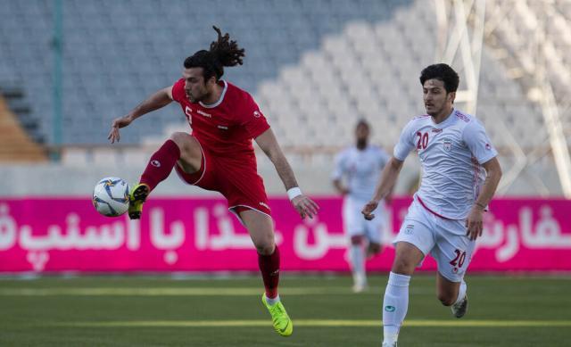 必一登录入口-叙利亚三连败新帅危机四伏 直言输球也有满意之处