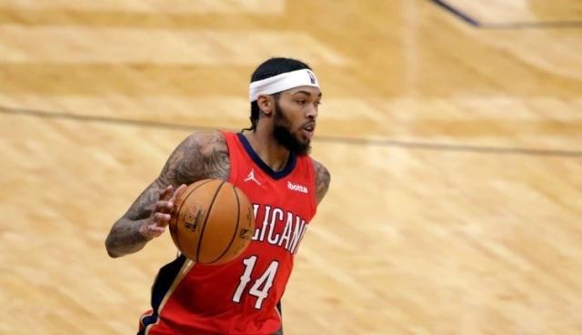 必一登录入口-双核驱动+防守提升 鹈鹕5战4胜季后赛重燃希望