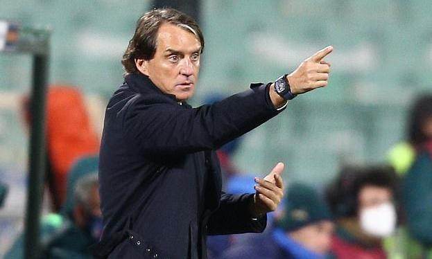 必一体育官方网站-人才结构决定风向变化 意大利受好评不只因曼奇尼